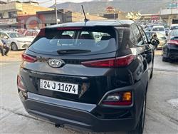 هیوندای کۆنا